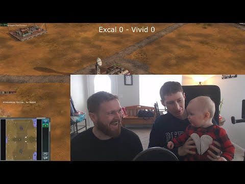 Zero Hour 2025 World Series - Excal vs Vivid [Part 1]