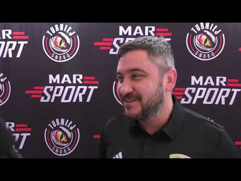 Wywiad z trenerem AKADEMIA PIŁKARSKA DRUŻYNA MARZEŃ PUŁAWY - BARTOSZ KLESZCZYŃSKI