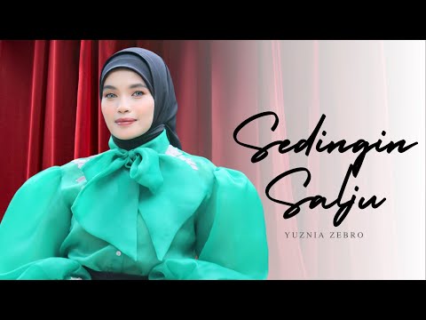 YUZNIA ZEBRO - SEDINGIN SALJU | MARDATILA GROUP