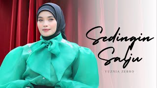Download lagu YUZNIA ZEBRO - SEDINGIN SALJU | MARDATILA GROUP mp3