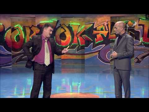 Portokalli, 2 Nentor 2014 - Kryetari i Komunes (Binjakezimi)