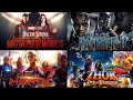 Upcoming Marvel Movies (2021-2023).