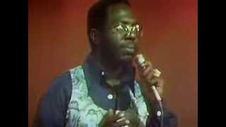CURTIS MAYFIELD~THE MAKINGS OF YOU LIVE