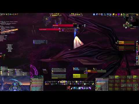 Midwinter vs. Dragons of Nightmare Mythic World First