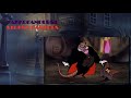 Fandub Castellano Ratigan Y Fidget De Basil El Ratón Superdetective