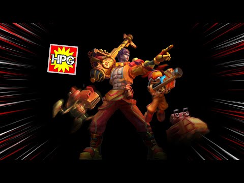 HoN Klanx - Quad Kills 27/2/19 - Diamond