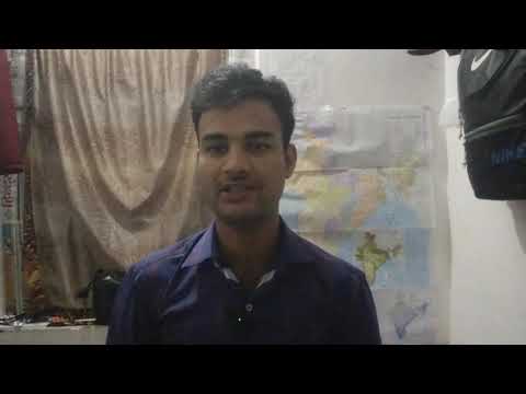 Ajay Yadav  actor's jou...