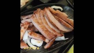 高雄 串不停碳烤串燒 仁武美食推薦 消夜 深夜食堂 小酌