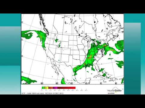 December 14 Weather Xtreme Video - MorningEdition