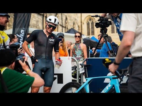 Inside My 2024 Lincoln Grand Prix Victory