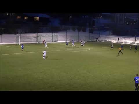 Stabæk vs Sandefjord