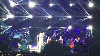 Mireille Mathieu - Ce n'est rien (Munich, 30.04.2018)