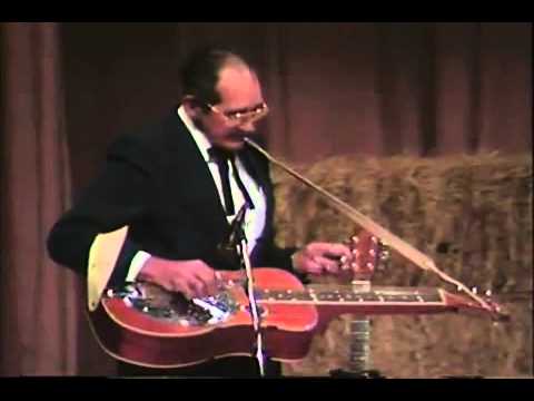 THE WABASH CANNONBALL   BUZ BUTLER  wmv