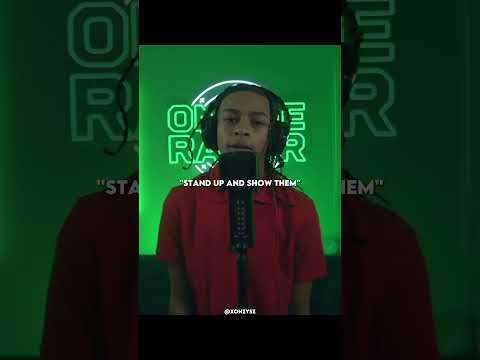 Kay Flock is BETTER than DD Osama😤