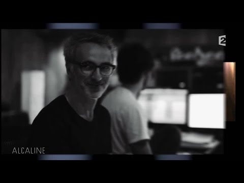 Alcaline - Les News du 9/09