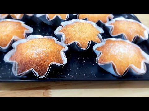 Delicious Cebu Torta | Soft and Moist Torta