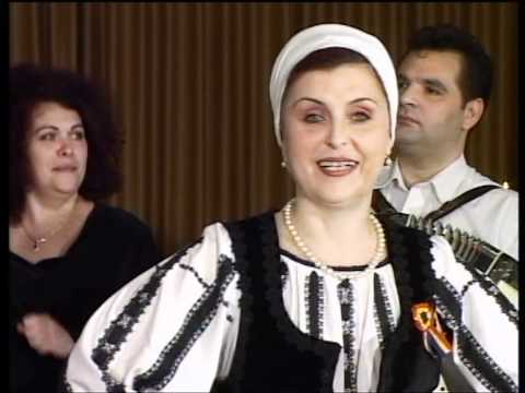 Daniela Tarnauceanu Traiul sus la munte