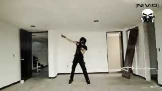 [N:V:D] Freakangel - Under Code - Detroit Diesel Remix [Slenderman] (Industrial Dance By Bio Sadicz)
