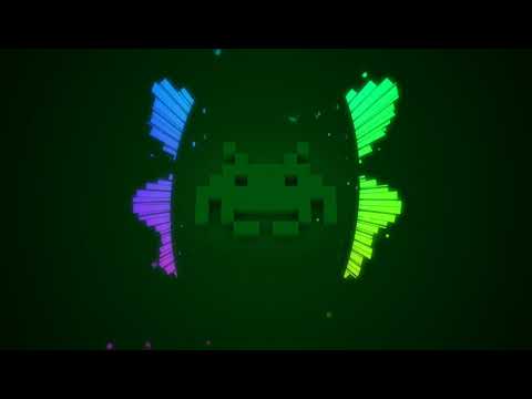 BOOTY LUV - BOOGIE 2NITE [ SPACE INVADERS RMX ] 2009