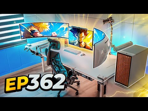 Setup Wars - Episode 362
