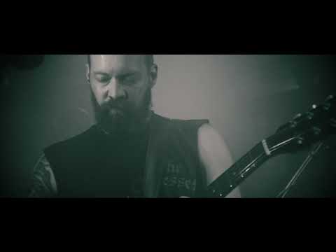 Apostle Of Solitude   Live Doom over Vienna Nov.2018