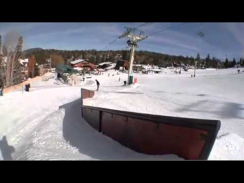 Sunday In The Park 2011: Episode 1