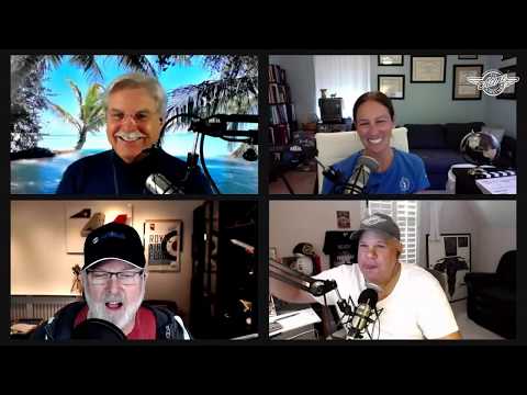 Airline Pilot Guy - Aviation Podcast Episode 418
