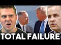 Carney HUMILIATED as Trump Deal COLLAPSES — ADMITS He Can’t Deliver... Tariffs INCOMING