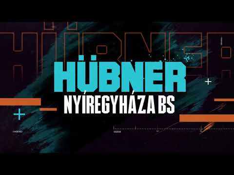 Hübner Nyíregyháza BS–DEAC-Tungsram beharangozó