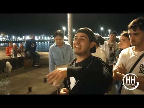 SORLAK vs PENUMBRAS | Semis - Emes Battle