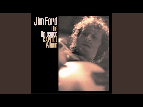 Big Mouth USA - Jim Ford