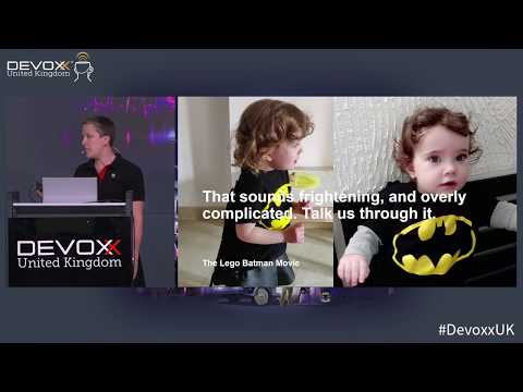 Life After Java 8 by Trisha Gee