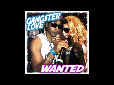 Lisa Hyper & Laza Morgan - Gangsta Girl (Raw) September 2012 @JaMuzik876