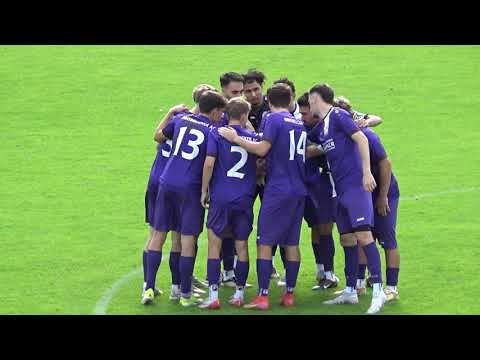 Innsbrucker AC - IAC 1b - 1KW 02. Rd. 20250823 IAC 1b - SV Hall 1b