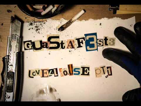 16_S M Green thumb_Guastaf3st3 feat Freddie Key(StrongVilla)_ Prod by DjFastCut