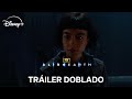 Alien Earth Trailer Doblado Disney