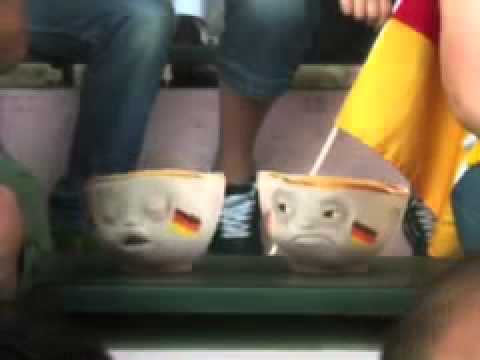 Die Tassen – Arschlöcher