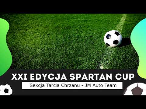 JM Auto Team  - Sekcja Tarcia Chrzanu 7:1