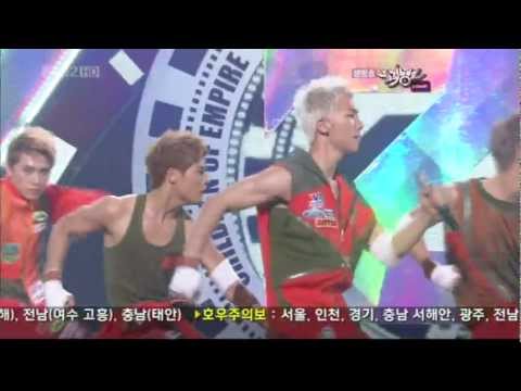 Ze:A (Children of Empire) - Level Up (Live Mix Version)