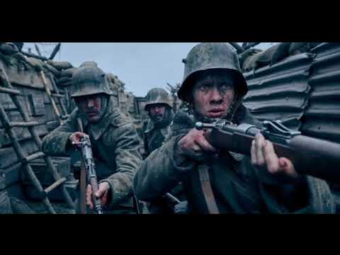 The Top 10 Moustaches of World War 1: A Whiskered Tribute to Courage"