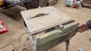 Elektra Beckum KGT 500 sonstige Industriemaschinen | Bild 4 - Machineryline