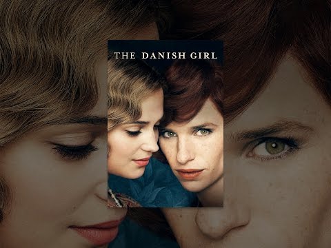 The Danish Girl