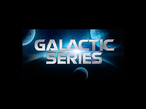 Galactic Series Event#10 (Double Vision): Final Table Replay -  FR