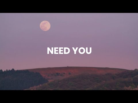 Jvckin - Need You (Lyrics)