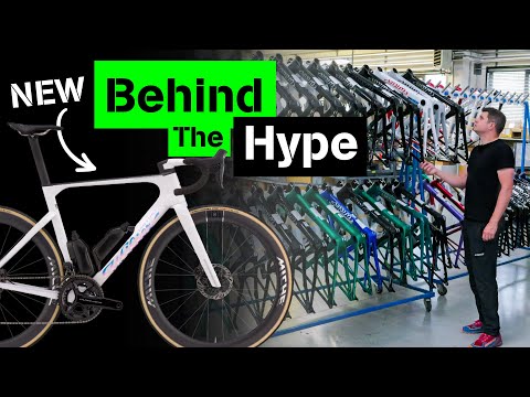 Wilier's hope for PRO TOUR wins in 2026 - Filante SLR ID2