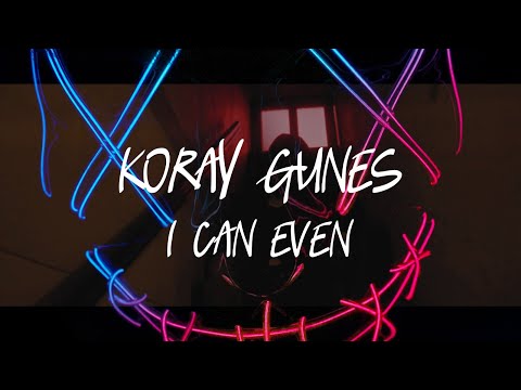 Koray Günes - I Can Even (Official Video)
