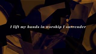 Jesus You Are For Me Lyric Video
