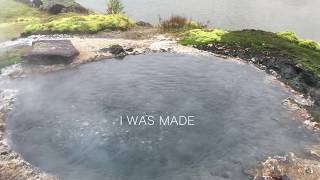 "I Was Made" | Mark &amp; Sarah Tillman | Lyric Video