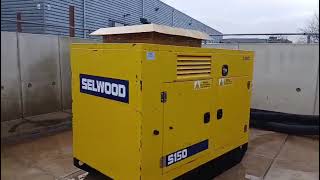 Motopompa Selwood S150 IVECO F32 de vânzare - Imagine 4 | Machineryline RO Motopompa Selwood S150 IVECO F32 | Imagine 4 - Machineryline