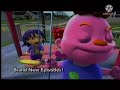 WETA Kids On Sid The Science Kid On Promo On 2013